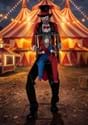 7FT Rotten Ringmaster with Clown Cage Animatronic Decoration