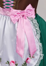 Womens Oktoberfest Beer Maiden Costume Alt 7