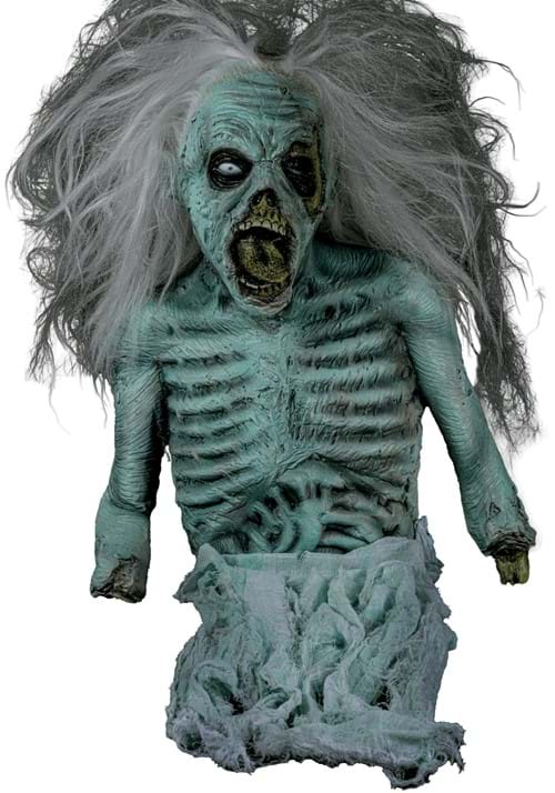 Spectre Ghoul Latex Halloween Decoration