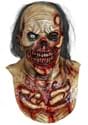 Adult Zombie Ground Costume Mask