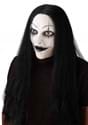 Adult Gothic Girl Costume Mask