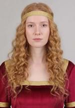 Adult Maid Marian Costume Alt 4