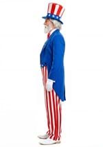 Adult Iconic Uncle Sam Costume Alt 2
