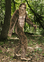 The Sasquatch Bigfoot Animatronic Decoration