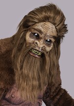 The Sasquatch Bigfoot Animatronic Decoration Alt 2