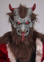 Krampus Animatronic Decoration Alt 4