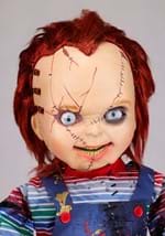 Scarred Chucky Animatronic 3.5 FT Alt 1