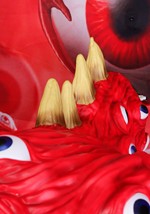 Otherworldly Eyeball Actormatronic Decoration Alt 4