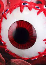 Otherworldly Eyeball Actormatronic Decoration Alt 3