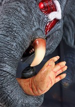 Zombo the Undead Elephant Actormatronic Decoration Alt 6