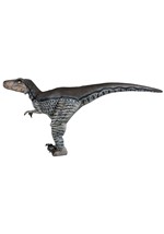 Adult Life-Sized Realistic Raptor Costume Alt 11