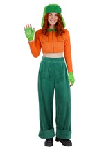 Womens Kyle South Park Costume Alt 1