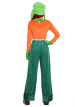 Womens Kyle South Park Costume Alt 2