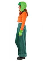 Womens Kyle South Park Costume Alt 3