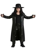 Kids WWE Undertaker Costume Alt 1