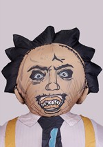 8ft Leatherface Inflatable Decoration Alt 5