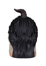 Realistic Leatherface Pumpkin Decoration Alt 5