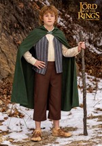 Kid's Samwise Lord of the Rings Costume