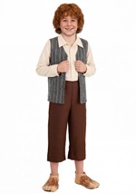 Kid's Samwise Lord of the Rings Costume Alt 2