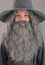 Kids Gandalf Lord of the Rings Costume Alt 4