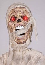 Malunhotep the Bound Mummy Animatronic Decoration Alt 3