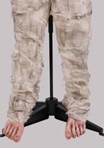 Malunhotep the Bound Mummy Animatronic Decoration Alt 5