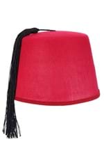 Fez Hat Costume Accessory Alt 2