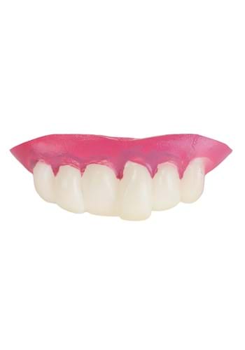 Groovy Teeth Costume Accessory