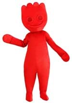 Adult Sweet or Sour Gummy Candy Costume