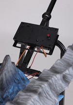 3FT Blue Dragons Head Actormatronic Decoration Alt 7