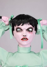 Tantrum Tina the Disturbing Doll Animatronic Alt 4