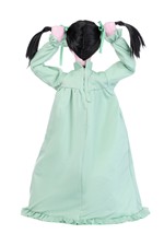Tantrum Tina the Disturbing Doll Animatronic Alt 3