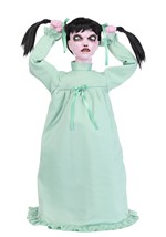 Tantrum Tina the Disturbing Doll Animatronic Alt 2