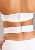 Womens Supreme Element Costume Bodysuit Alt 4