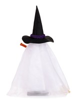 2.5 Ft. Little Leroy the Scooting Spirit Animatron Alt 3