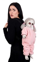 Crying Riley Zombie Baby Interactive Costume Companion Alt 2