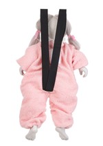 Crying Riley Zombie Baby Interactive Costume Companion Alt 4