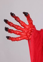 Malakar the Crimson Animatronic Demon Decoration Alt 3