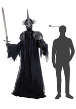 Lord of the Rings Witch King Animatronic Decoration Alt 8