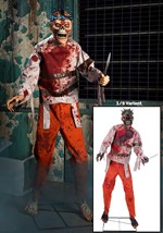 Blind Box Breaker Bill Escaped Convict Animatronic