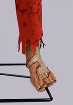 Blind Box Breaker Bill Escaped Convict Animatronic Alt 9