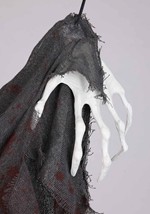 9.3 ft. Havok the Huge Hanging Ghost Decoration Alt 1