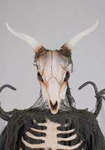 Phidion the Goat Demon Halloween Decoration Alt 2