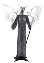 Phidion the Goat Demon Halloween Decoration Alt 1