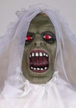Unholy Matrimony Double Face Bride Animatronic Alt 4