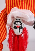Upsie Davey Handstanding Clown Animatronic Alt 4