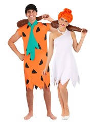 Unique Couples Costumes - Best Couples Halloween Costume Ideas