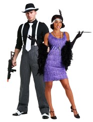 Unique Couples Costumes - Best Couples Halloween Costume Ideas